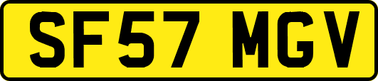 SF57MGV