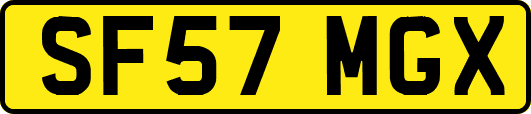 SF57MGX