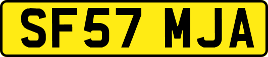 SF57MJA