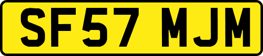 SF57MJM