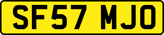SF57MJO