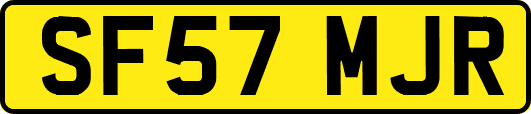 SF57MJR