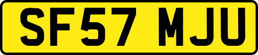 SF57MJU