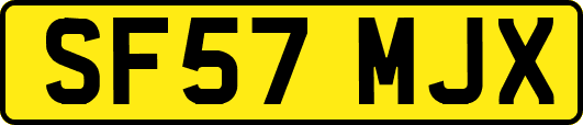 SF57MJX