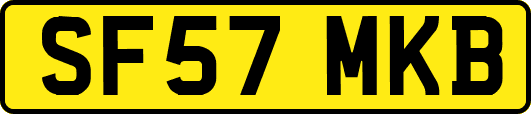 SF57MKB