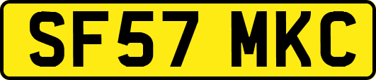 SF57MKC