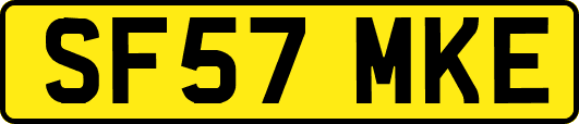 SF57MKE