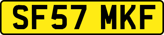 SF57MKF