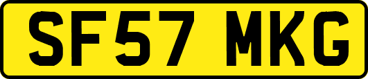 SF57MKG