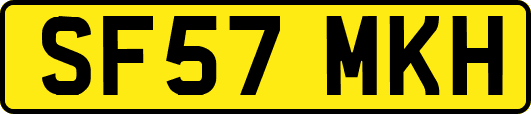 SF57MKH