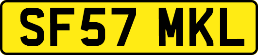 SF57MKL
