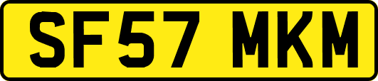 SF57MKM