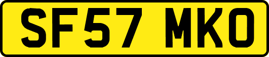 SF57MKO