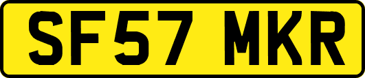 SF57MKR
