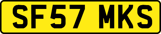 SF57MKS