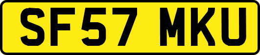 SF57MKU