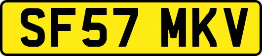 SF57MKV