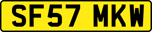 SF57MKW
