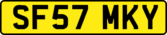 SF57MKY