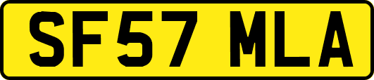 SF57MLA