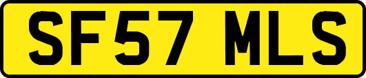 SF57MLS