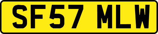 SF57MLW