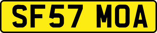 SF57MOA