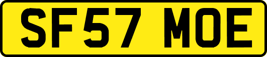 SF57MOE