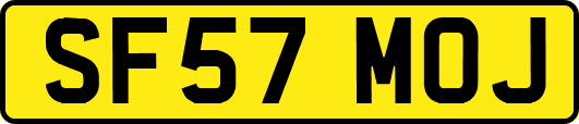 SF57MOJ