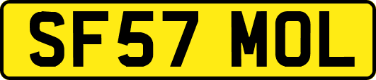 SF57MOL