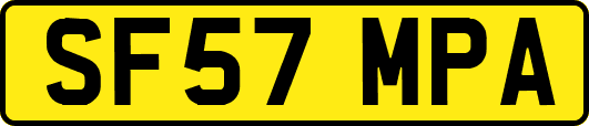 SF57MPA