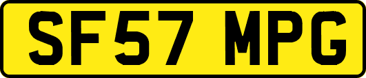 SF57MPG
