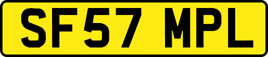 SF57MPL