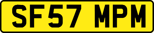 SF57MPM
