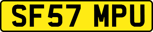 SF57MPU