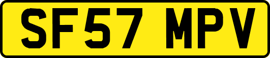 SF57MPV