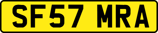 SF57MRA