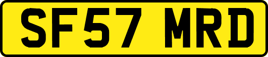 SF57MRD