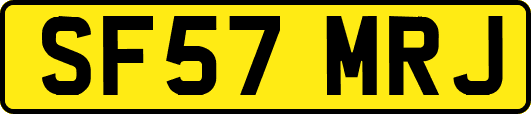 SF57MRJ