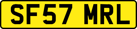 SF57MRL