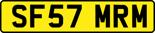 SF57MRM