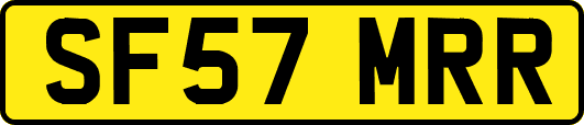 SF57MRR