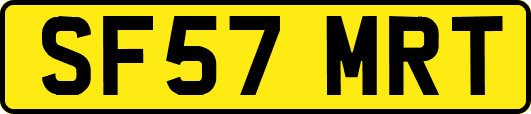 SF57MRT