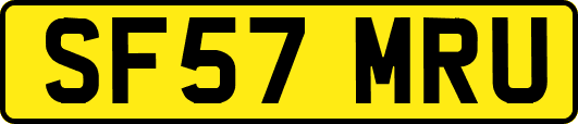 SF57MRU