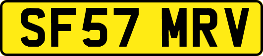 SF57MRV