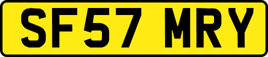 SF57MRY