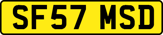 SF57MSD