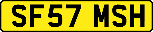 SF57MSH