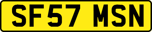 SF57MSN