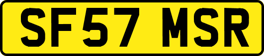 SF57MSR
